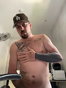 Tremblay Simard online show from March 28, 5:41 am