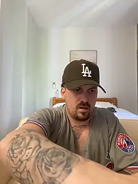 Tremblay Simard online show from March 17, 4:26 am