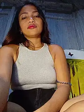 prettybella4u online show from June 15, 8:52 pm