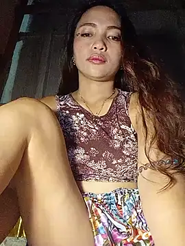 prettybella4u online show from June 6, 1:33 am