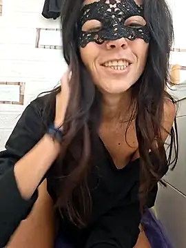 EmySkinny85 online show from November 24, 8:58 am