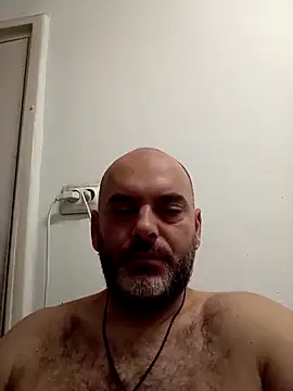 BartalesDaddy online show from January 19, 7:47 pm