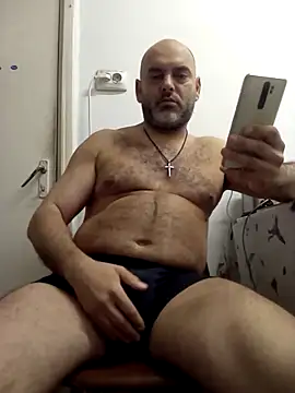 BartalesDaddy online show from January 16, 4:39 pm