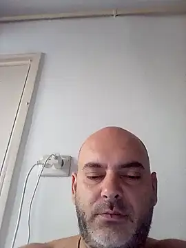 BartalesDaddy online show from January 3, 1:24 pm