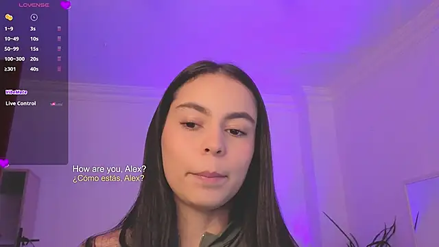 Aleejaa   online show from April 9, 11:38 am