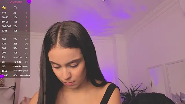 Snapshot of Aleejaa__ chatting on June 20, 11:26 am Aleejaa online show from June 20, 11:26 am