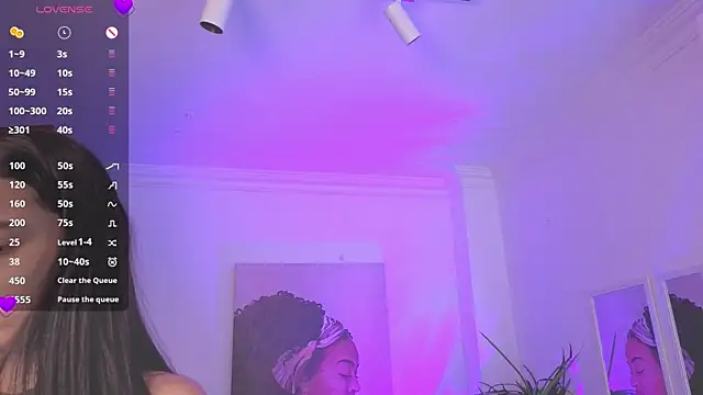 Aleejaa   online show from January 14, 11:25 am