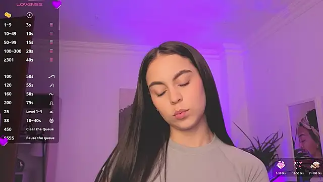 Aleejaa   online show from February 19, 11:40 am