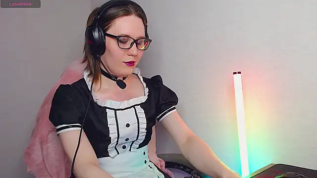 tracy cooper online show from February 22, 11:46 pm