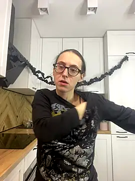 MartiniiSelenna online show from October 25, 5:50 am