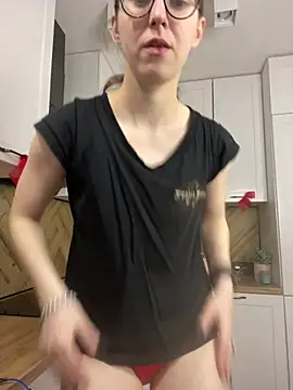 MartiniiSelenna online show from March 2, 6:58 am