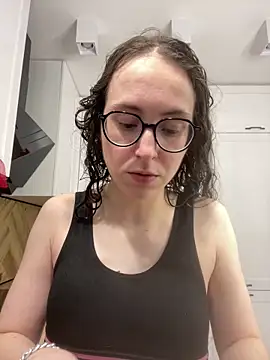 MartiniiSelenna online show from March 15, 6:42 am