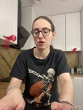 MartiniiSelenna online show from March 19, 6:46 am