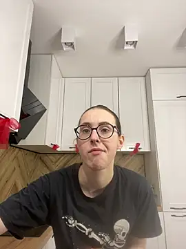 MartiniiSelenna online show from January 12, 6:42 am