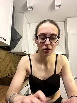 MartiniiSelenna online show from November 6, 6:39 am