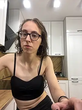 MartiniiSelenna online show from September 11, 5:51 am