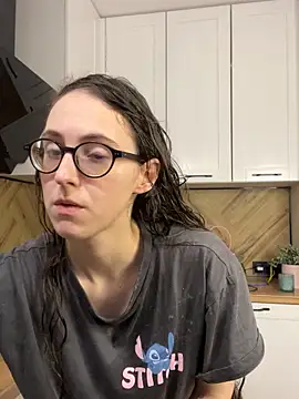 MartiniiSelenna online show from November 30, 6:58 am