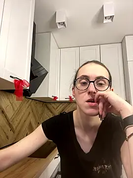 MartiniiSelenna online show from January 10, 6:53 am