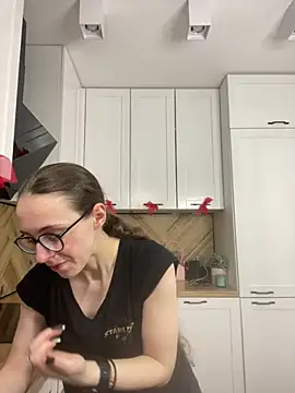 MartiniiSelenna online show from February 13, 6:35 am