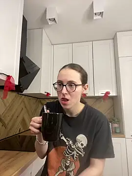 MartiniiSelenna online show from March 17, 6:49 am