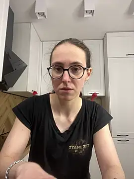 MartiniiSelenna online show from April 10, 5:47 am