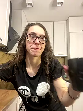 MartiniiSelenna online show from November 5, 8:28 am