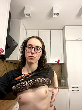 MartiniiSelenna online show from January 17, 6:50 am