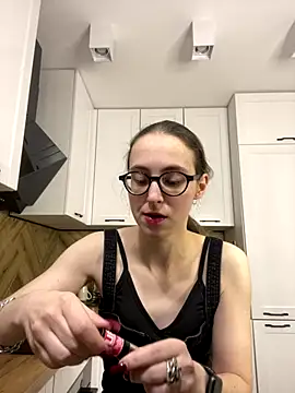 MartiniiSelenna online show from October 20, 5:53 am
