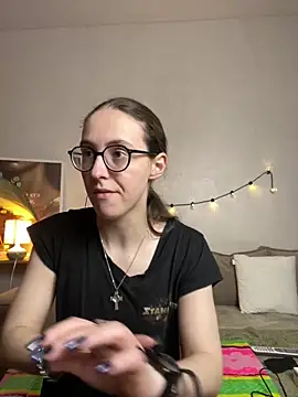 MartiniiSelenna online show from May 10, 5:44 am