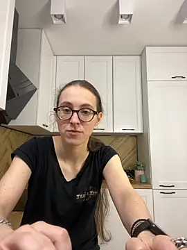 MartiniiSelenna online show from November 24, 6:57 am