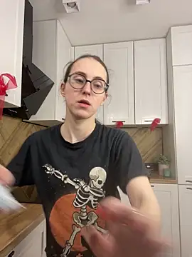 MartiniiSelenna online show from March 16, 6:39 am