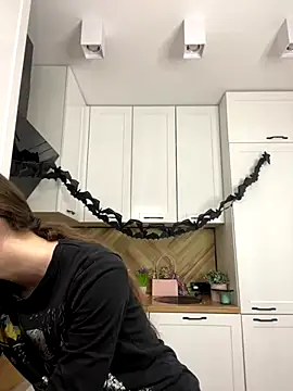 MartiniiSelenna online show from October 27, 6:36 am