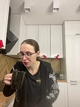 MartiniiSelenna online show from February 1, 6:55 am