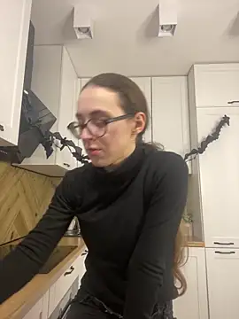 MartiniiSelenna online show from October 31, 6:43 am