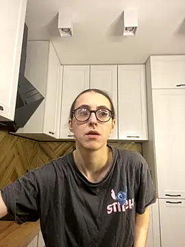 MartiniiSelenna online show from December 1, 6:47 am