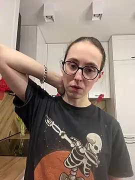 MartiniiSelenna online show from March 13, 6:51 am