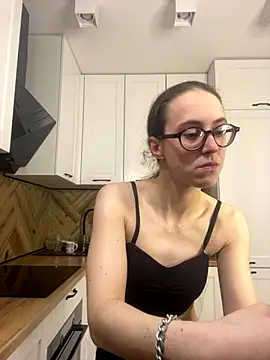 MartiniiSelenna online show from October 23, 5:39 am