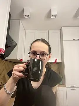 MartiniiSelenna online show from January 11, 6:42 am