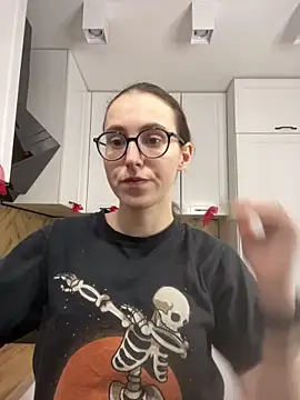 MartiniiSelenna online show from March 14, 6:41 am