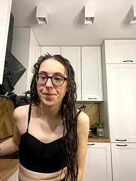 MartiniiSelenna online show from November 2, 7:02 am