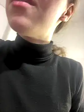 MartiniiSelenna online show from November 3, 6:51 am