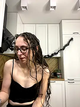 MartiniiSelenna online show from October 29, 6:56 am