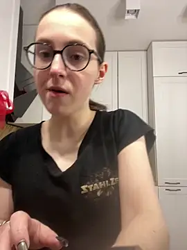 MartiniiSelenna online show from February 24, 6:47 am