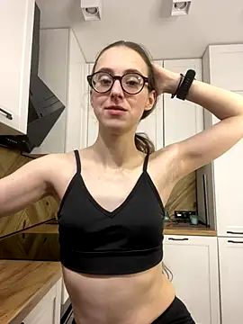 MartiniiSelenna online show from October 18, 5:53 am