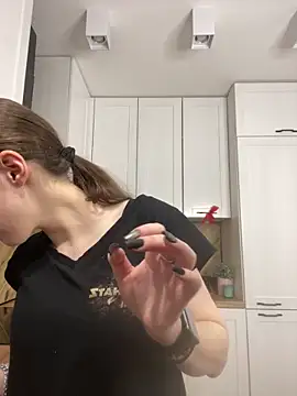 MartiniiSelenna online show from February 9, 6:55 am