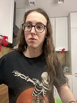 MartiniiSelenna online show from March 11, 7:02 am