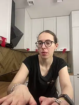 MartiniiSelenna online show from March 27, 6:33 am