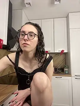 MartiniiSelenna online show from March 30, 5:53 am