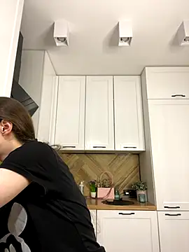 MartiniiSelenna online show from November 7, 6:51 am