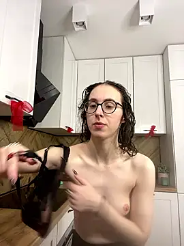 MartiniiSelenna online show from January 13, 7:01 am